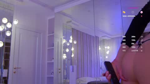 Kristina online show from 20, 1, 2025