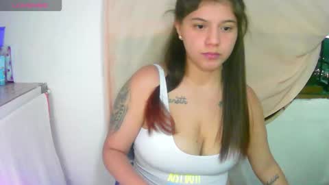 krissone online show from 10, 1, 2026