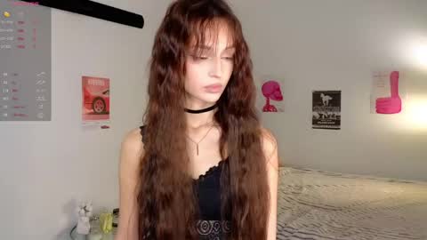 Snapshot of krisss__kisss chatting on 11, 5, 2026 Kriss online show from 11, 5, 2026