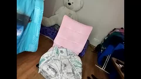 Snapshot of krisssexi chatting on 16, 12, 2024 KrissSexi online show from 16, 12, 2024