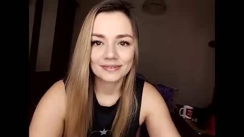 Snapshot of krisssexi chatting on 9, 1, 2025 KrissSexi online show from 9, 1, 2025