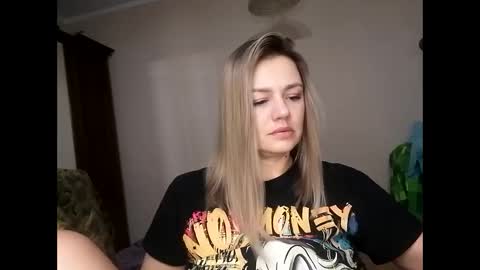 Snapshot of krisssexi chatting on 29, 1, 2025 KrissSexi online show from 29, 1, 2025