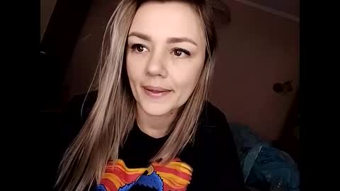 Snapshot of krisssexi chatting on 31, 1, 2025 KrissSexi online show from 31, 1, 2025