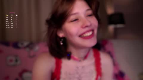 Sarah online show from 11, 10, 2025