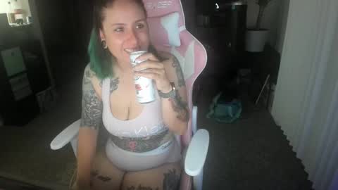 Krista online show from 21, 10, 2025