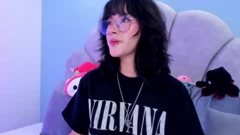 Snapshot of kristal_aitana chatting on 2, 7, 2026 Kris online show from 2, 7, 2026