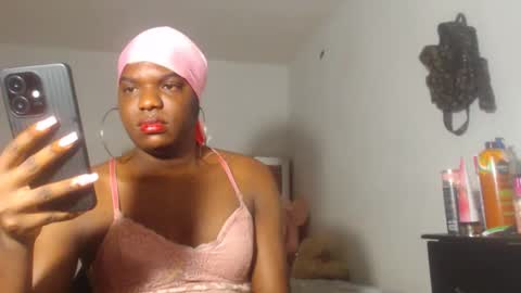 kristal_cox2 online show from 28, 3, 2026