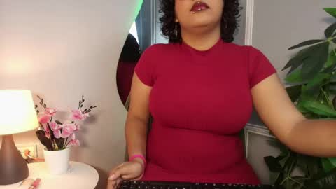 Snapshot of kristal_donne chatting on 6, 6, 2026 KRISTYN online show from 6, 6, 2026