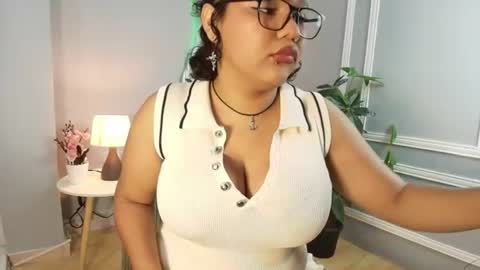 Snapshot of kristal_donne chatting on 16, 6, 2026 KRISTYN online show from 16, 6, 2026