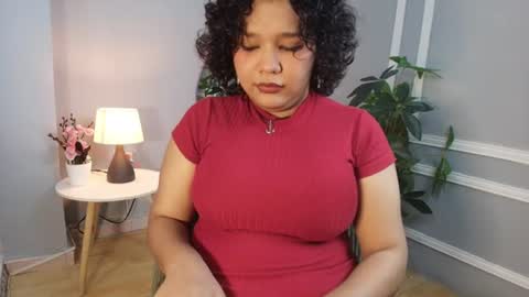 Snapshot of kristal_donne chatting on 17, 6, 2026 KRISTYN online show from 17, 6, 2026