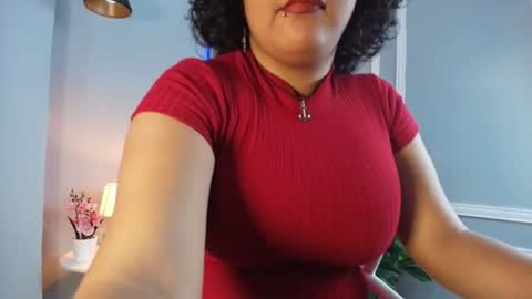 Snapshot of kristal_donne chatting on 23, 6, 2026 KRISTYN online show from 23, 6, 2026