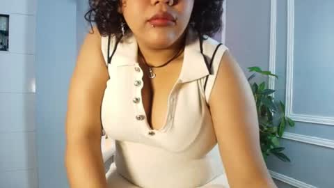 Snapshot of kristal_donne chatting on 24, 6, 2026 KRISTYN online show from 24, 6, 2026