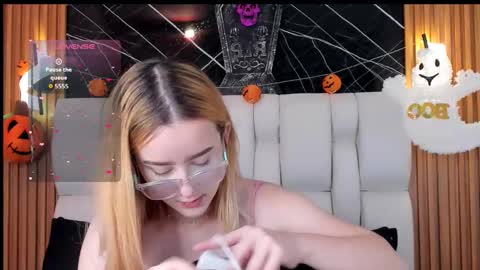 kristal online show from 29, 10, 2025