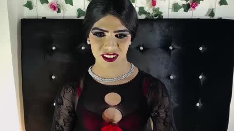 Snapshot of kristal_queen01 chatting on 23, 4, 2026 kristal_queen01 online show from 23, 4, 2026