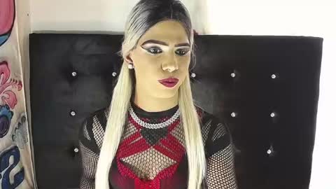Snapshot of kristal_queen01 chatting on 25, 5, 2026 kristal_queen01 online show from 25, 5, 2026