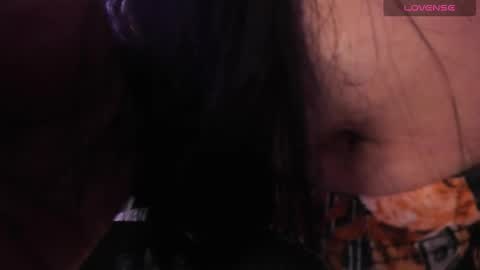 Kristal seduction online show from 5, 12, 2025