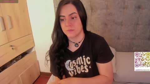 Snapshot of kristalina5 chatting on 28, 4, 2026 camila online show from 28, 4, 2026
