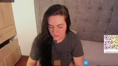 Snapshot of kristalina5 chatting on 4, 5, 2026 camila online show from 4, 5, 2026