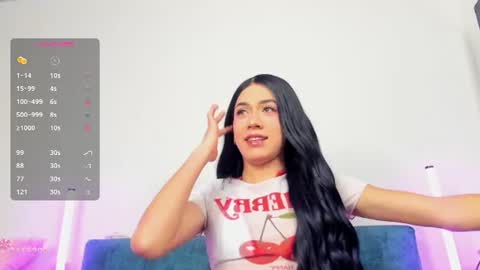 Snapshot of kristall_swan chatting on 4, 7, 2026 Kristall online show from 4, 7, 2026