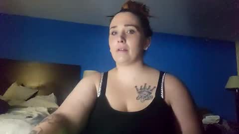 KristalDaddy online show from 15, 11, 2025