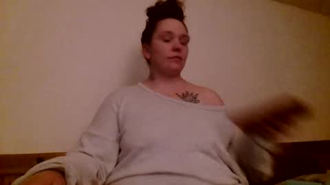 KristalDaddy online show from 25, 2, 2026