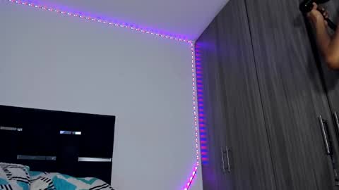 Snapshot of kristen_dollts chatting on 22, 1, 2025 kristen_dollts online show from 22, 1, 2025