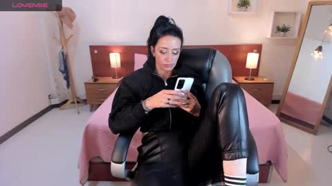 Sophia online show from 27, 12, 2024