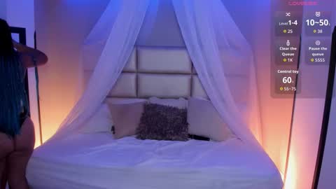 Kristen online show from 11, 9, 2025