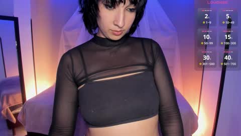 Kristen online show from 4, 10, 2025