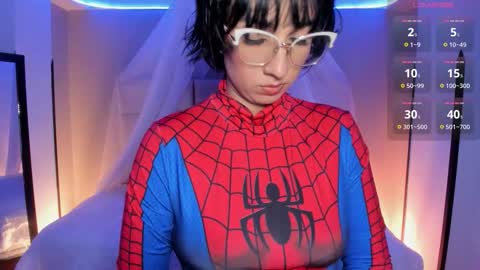 Kristen online show from 6, 10, 2025