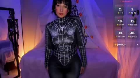 Kristen online show from 17, 10, 2025