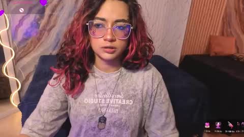 Snapshot of kristen_tay chatting on 26, 4, 2026 kristen_tay online show from 26, 4, 2026