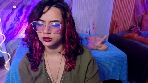 Snapshot of kristen_tay chatting on 13, 5, 2026 kristen_tay online show from 13, 5, 2026