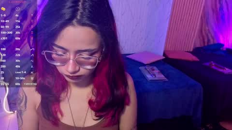 Snapshot of kristen_tay chatting on 19, 5, 2026 kristen_tay online show from 19, 5, 2026