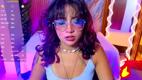 kristen_tay online show from 5, 7, 2026