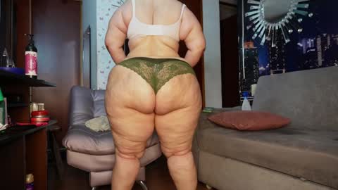 Kristen online show from 4, 1, 2025