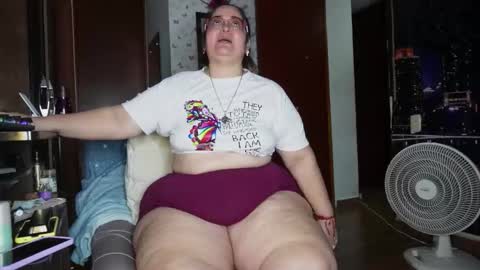 Kristen online show from 7, 11, 2025