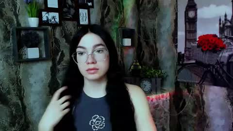 Kristen online show from 14, 9, 2025