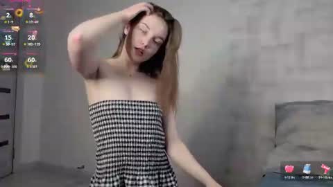 Kristina online show from 19, 7, 2026