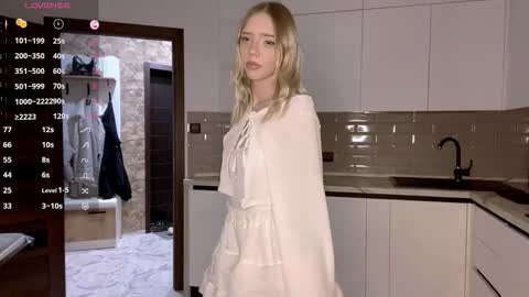 Alisa online show from 20, 3, 2026