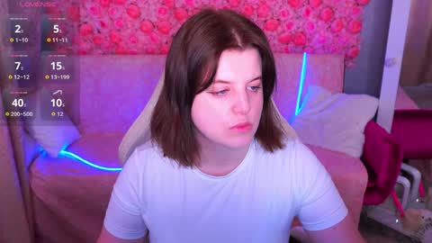 kristifoxy online show from 6, 4, 2026