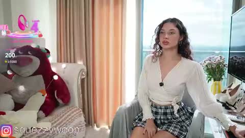 Snapshot of kristina_a chatting on 25, 6, 2026 Kristina online show from 25, 6, 2026