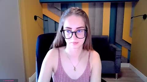 Kristina Adel online show from 8, 3, 2025