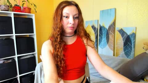 Christina online show from 5, 1, 2026