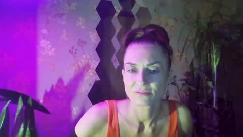 Kristina online show from 1, 1, 2025