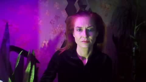 Kristina online show from 16, 1, 2025