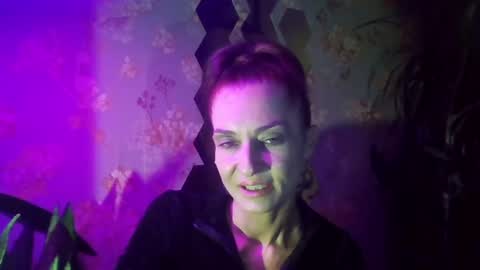 Kristina online show from 20, 1, 2025