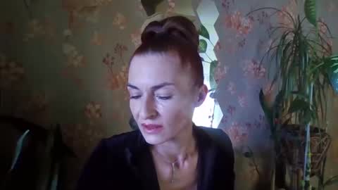 Kristina online show from 22, 1, 2025