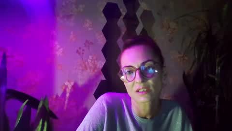 Kristina online show from 23, 1, 2025