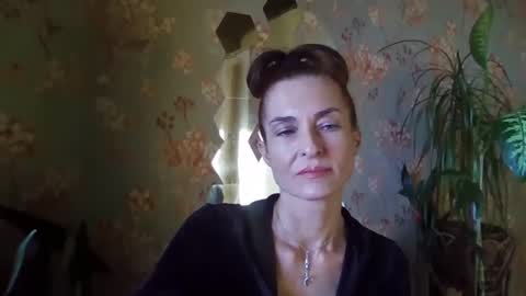 Kristina online show from 24, 1, 2025